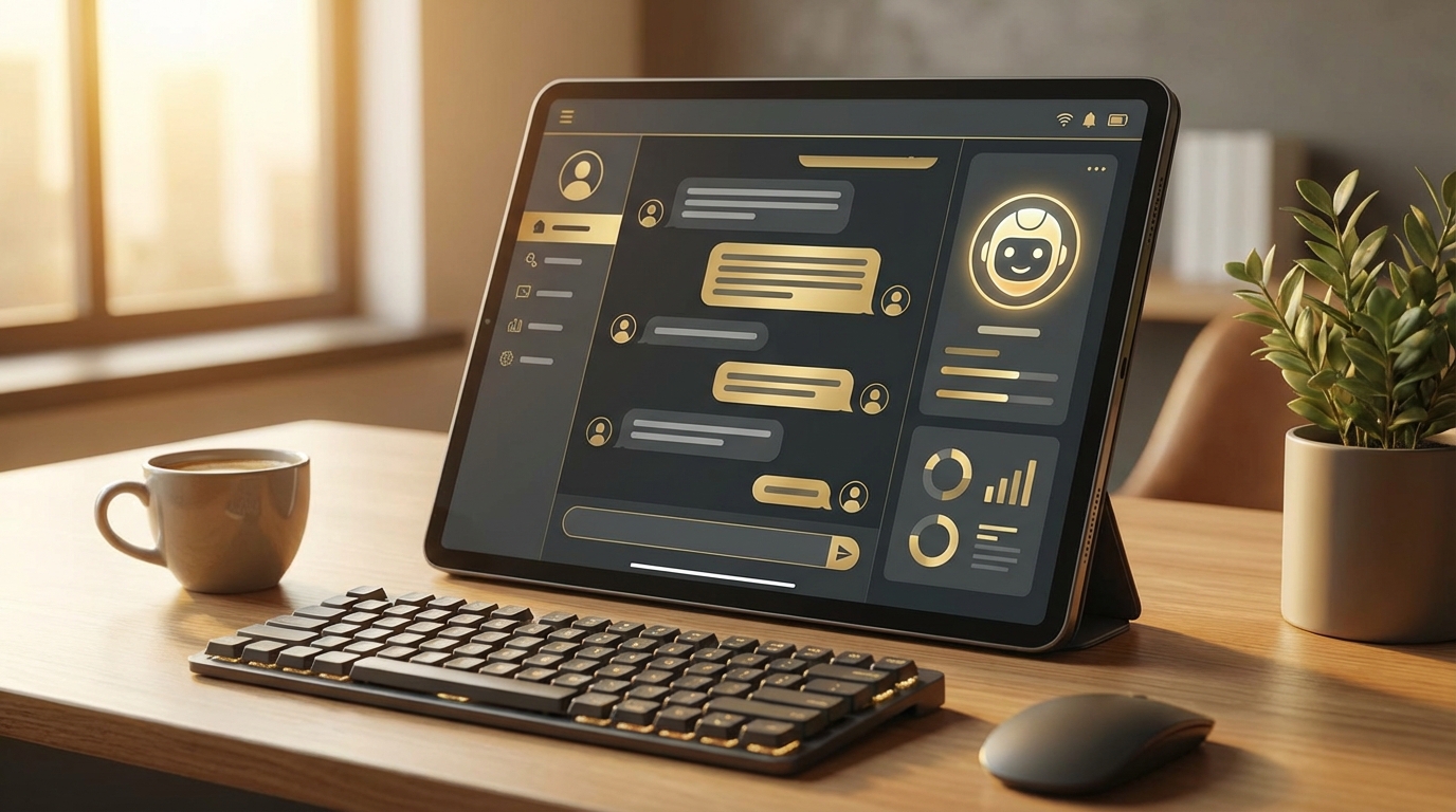問い合わせ対応の自動化