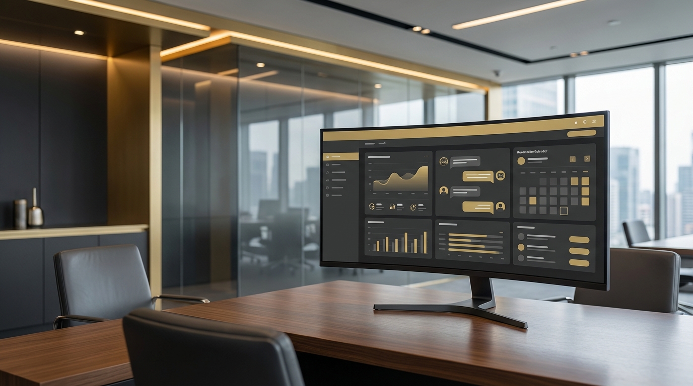 AIで顧客対応を自動化