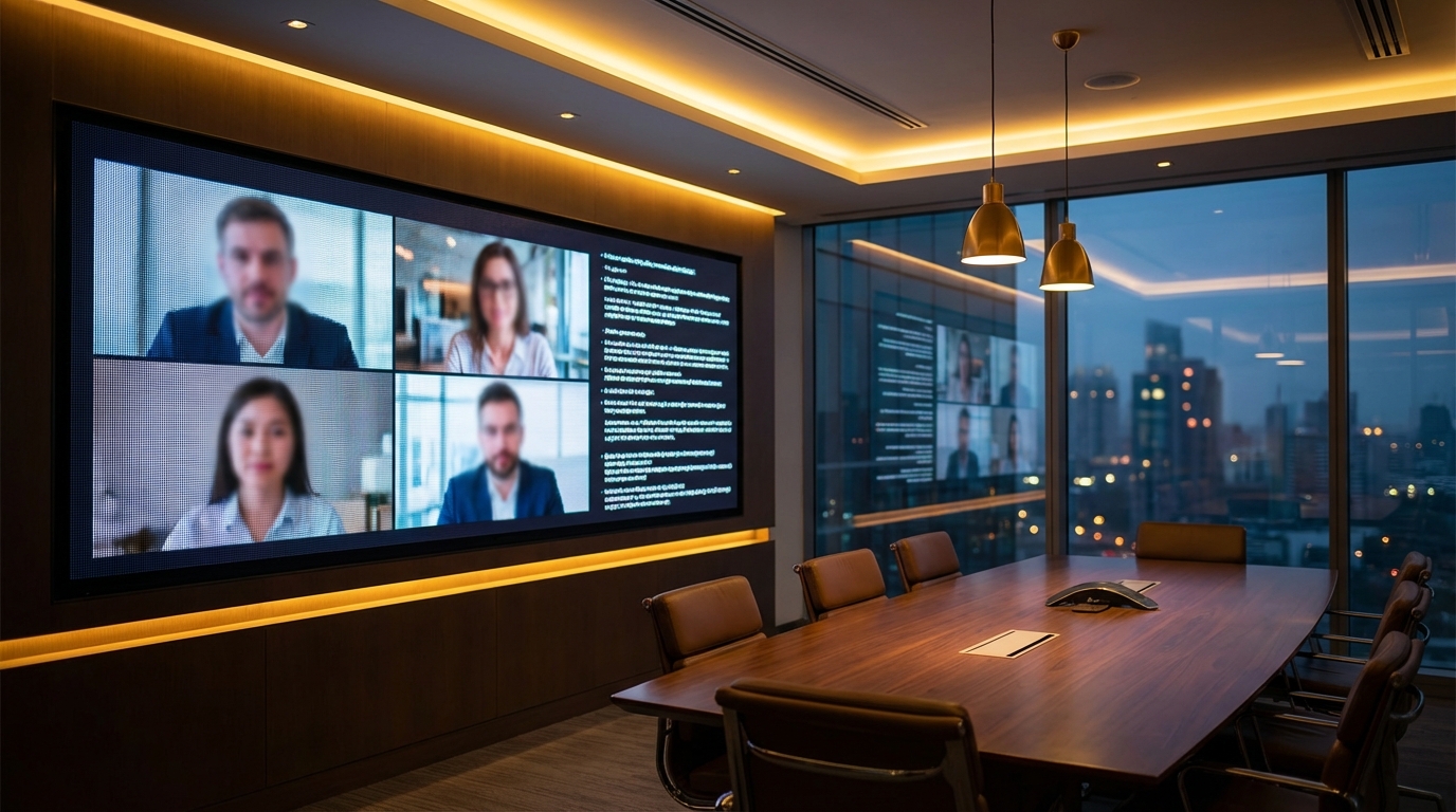 AI議事録ツールでできること