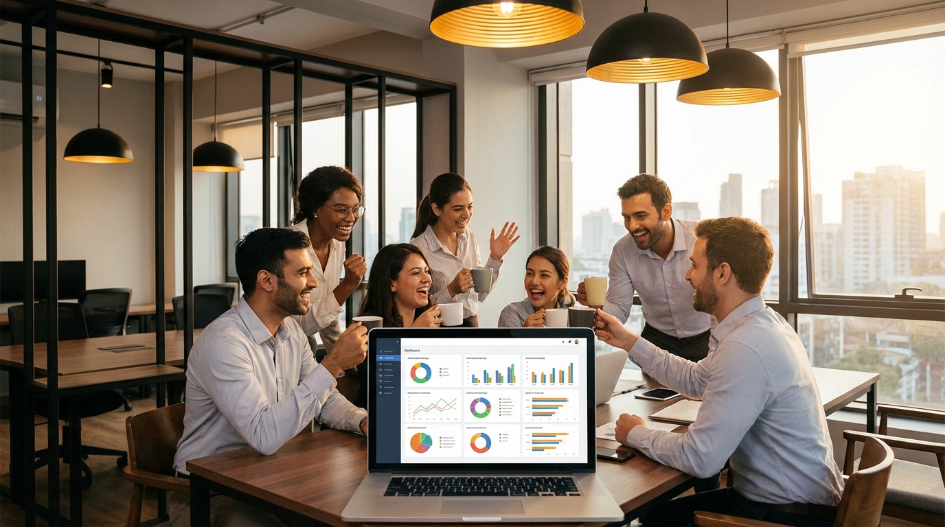 実際の導入ステップ