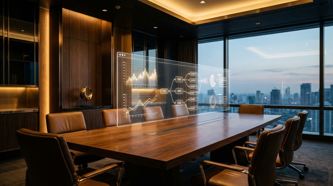 AI議事録で会議の生産性を3倍に