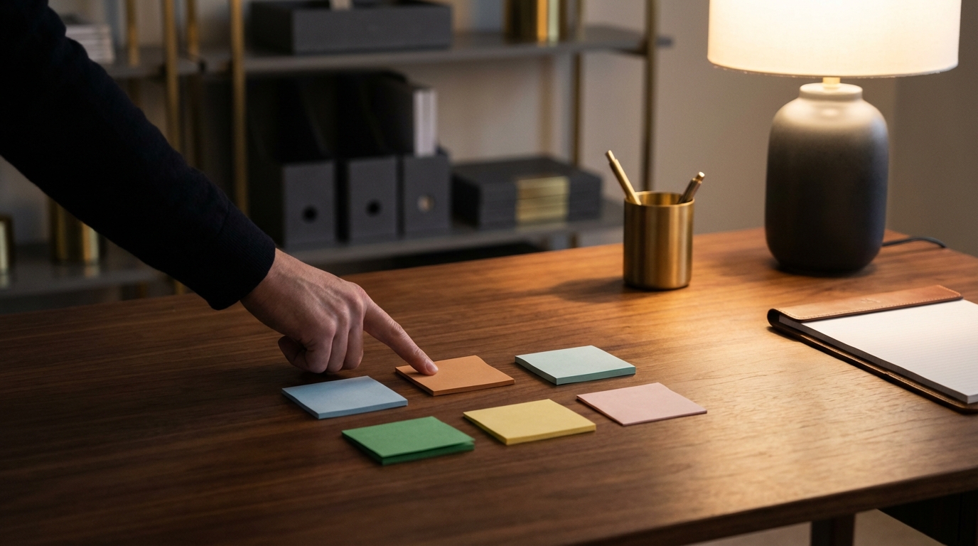 成果が出るプロンプトの5つの型