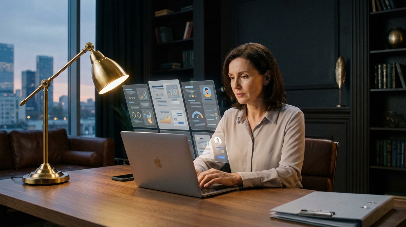 採用業務で使えるAI活用テクニック