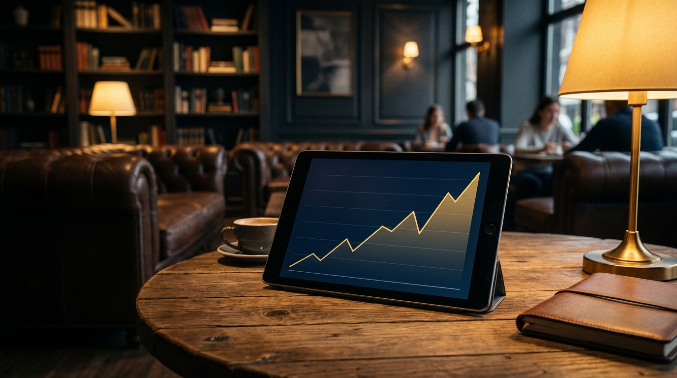 成功事例：月間フォロワー3倍を達成した飲食店