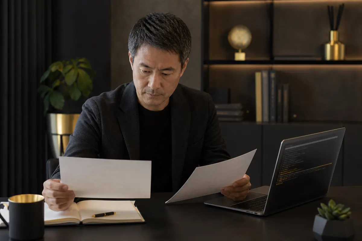 Claude CodeでBCP（事業継続計画）の下地をつくる！中小企業のための緊急連絡網と事業継続の備えガイド