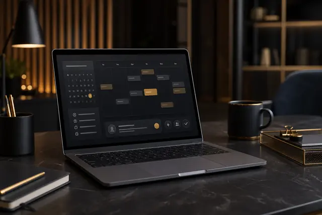 Claude Code × Calendly連携で予約管理・商談スケジュールをAI自動化