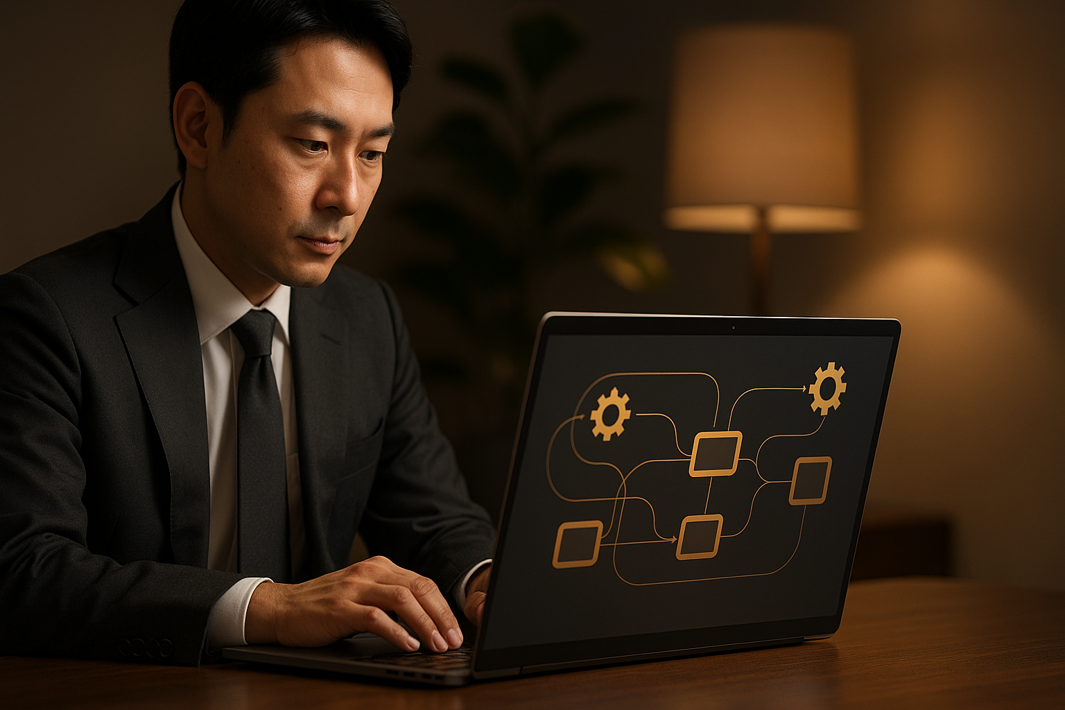 非エンジニア向け導入ステップ