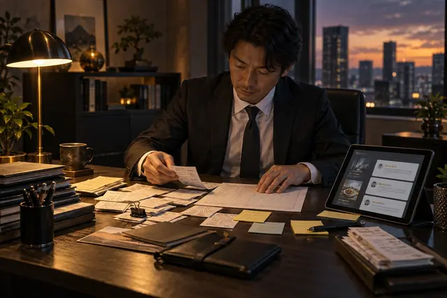 Claude Codeで苦情・クレームの記録を整える