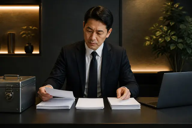 Claude Codeに渡してよい情報の線引き