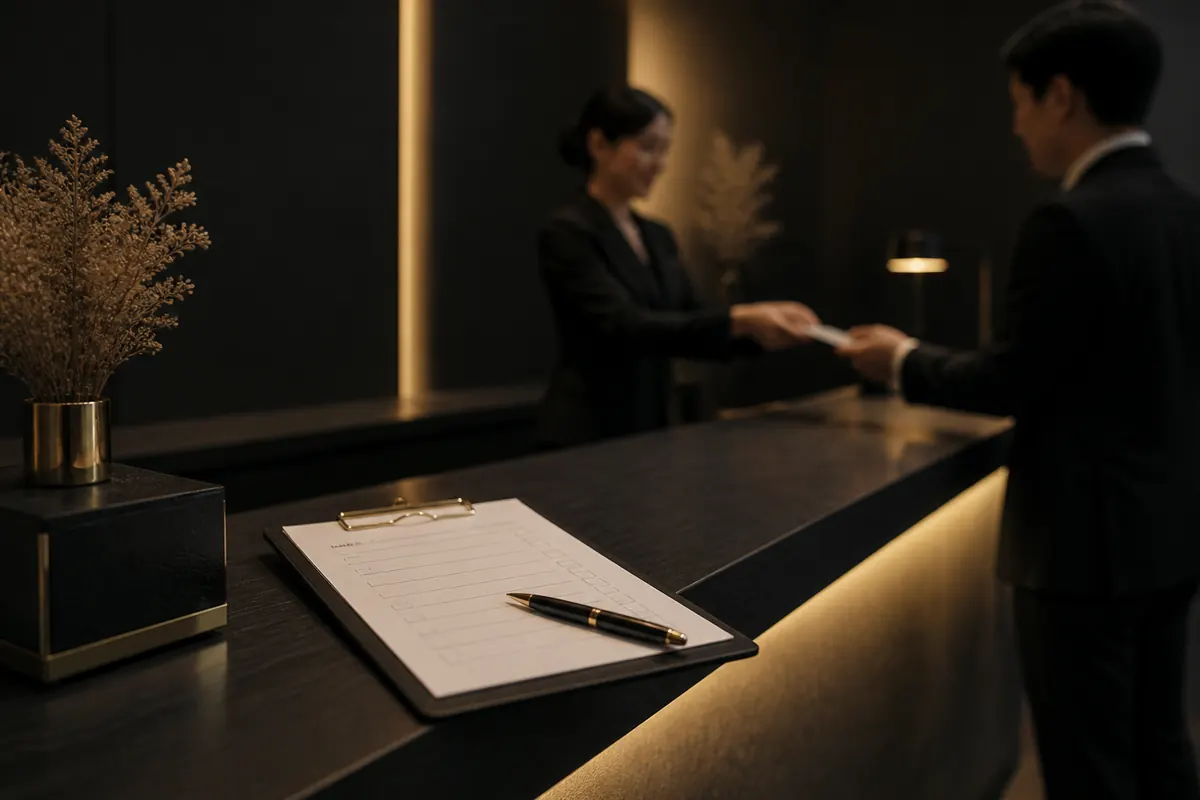 お客様の来た経路が「残らない」3つの理由