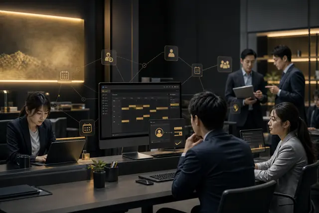 Claude Codeとサイボウズ Office連携でスケジュール共有・ワークフロー申請・掲示板をAI自動化