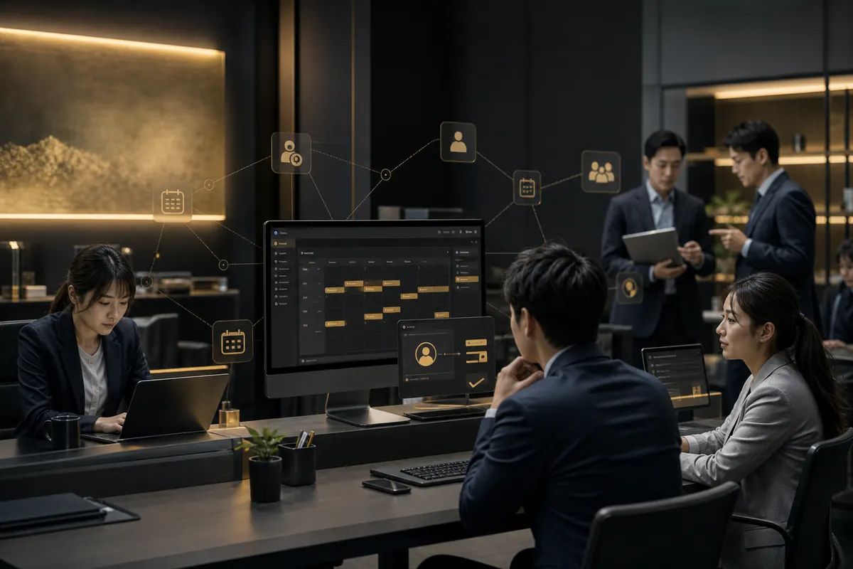 Claude Code × サイボウズ Office連携