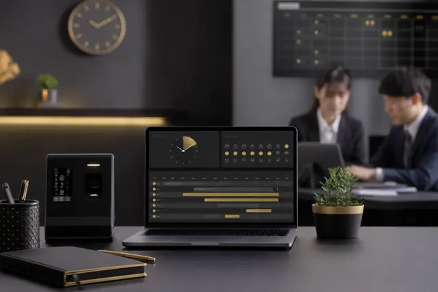 Claude Code × ジョブカン連携で勤怠管理をAI自動化