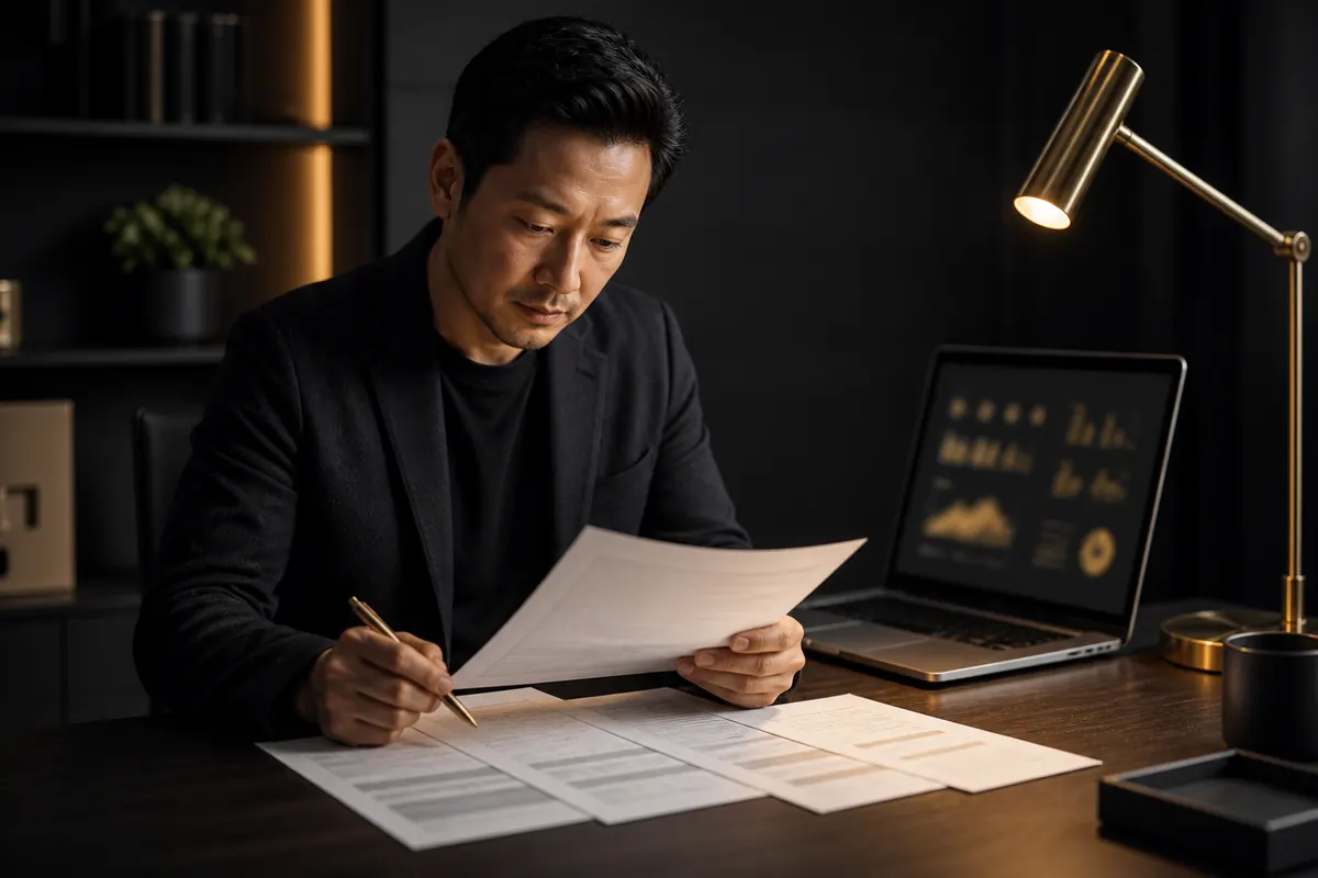 Claude Codeで借入の返済予定を整理する！中小企業のための返済一覧づくりと金利負担の見える化ガイド