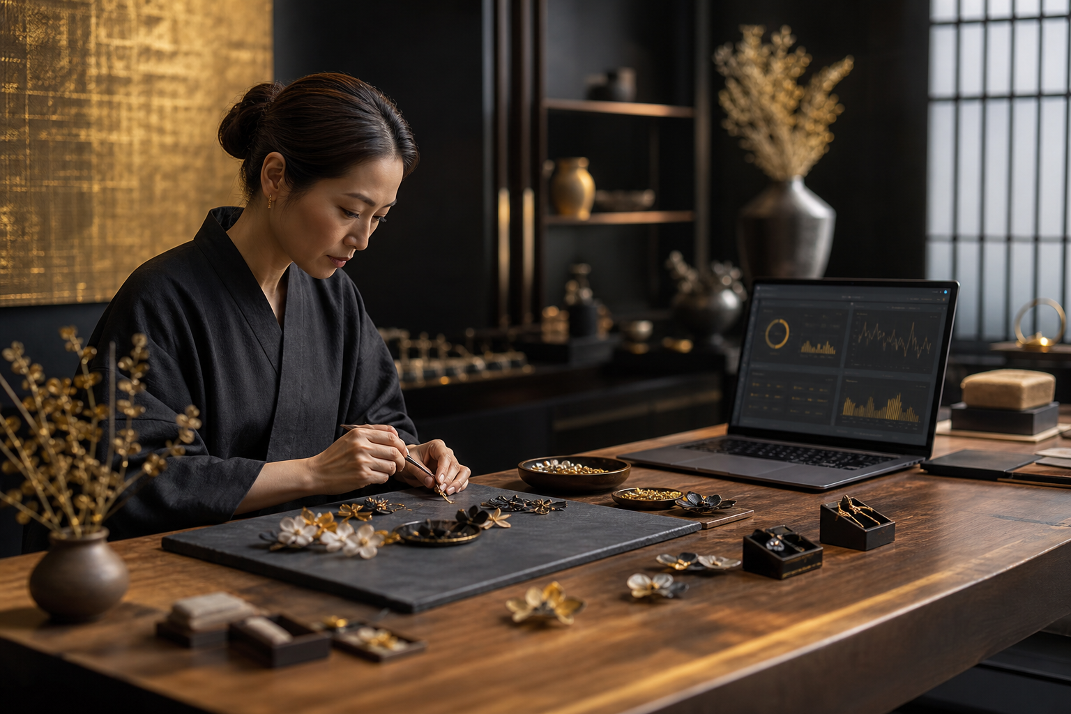 Claude Code × minne連携でハンドメイド作家の運営をAI自動化