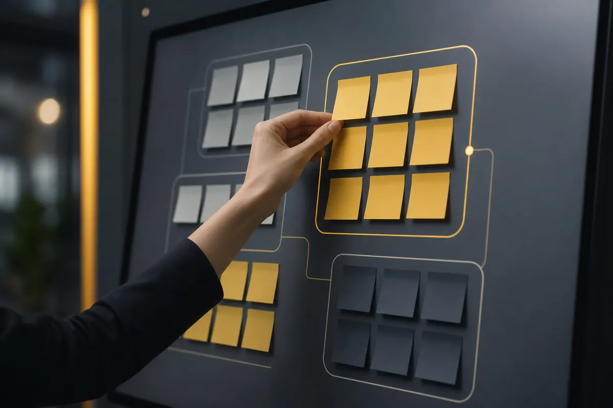 2. Claude CodeでMiroまわりのどこを自動化できるのか