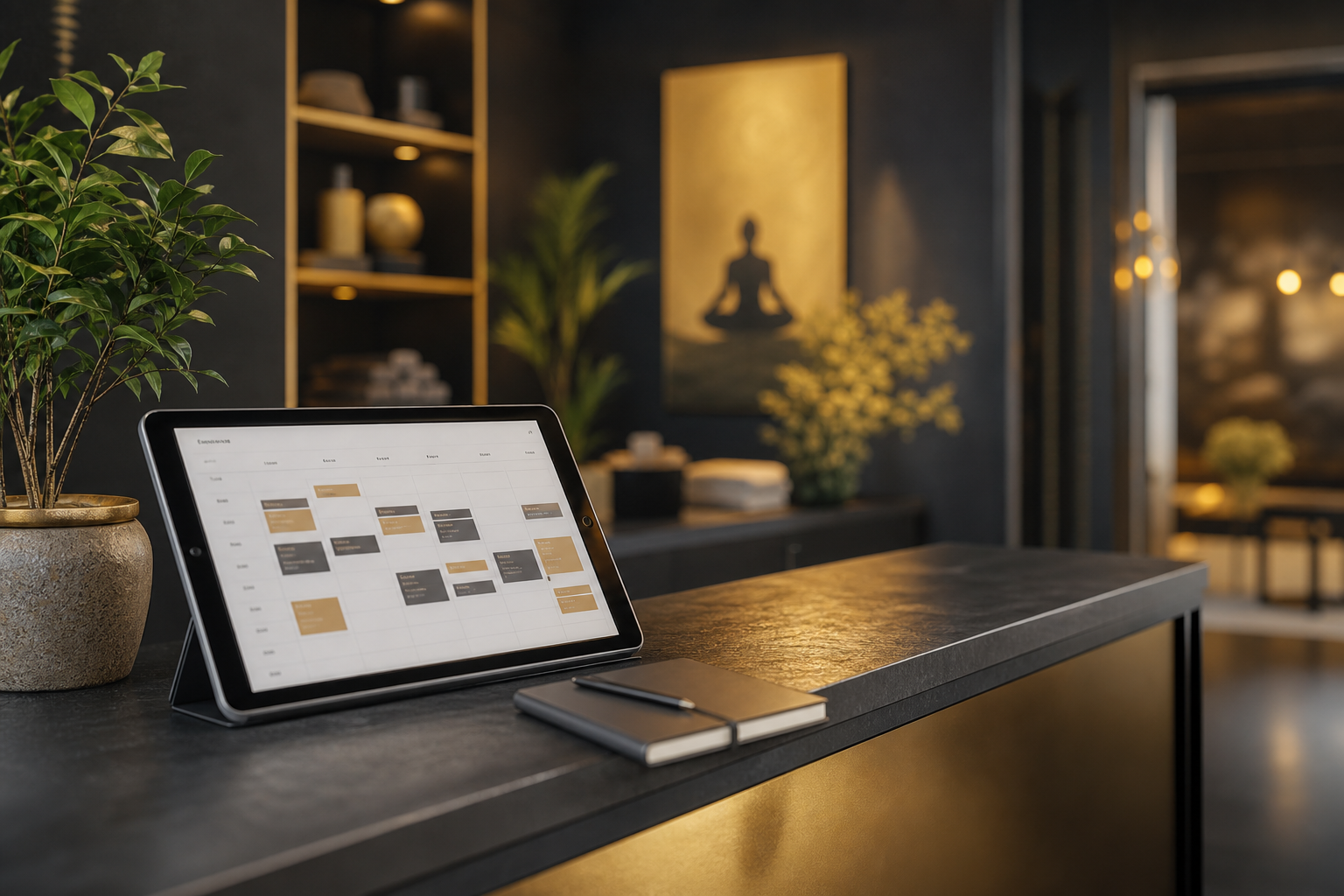 Claude Code × RESERVAで予約案内文・リマインド・キャンセル対策をAI自動化