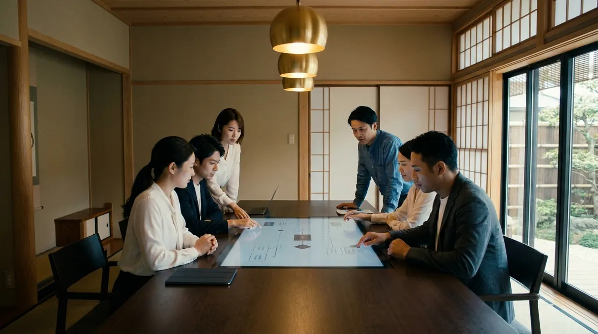 非エンジニアでもできる導入4ステップ