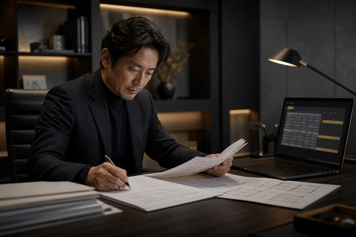 Claude Codeで仕様変更の記録を残す！中小企業のための変更履歴づくりと追加費用の根拠整理ガイド