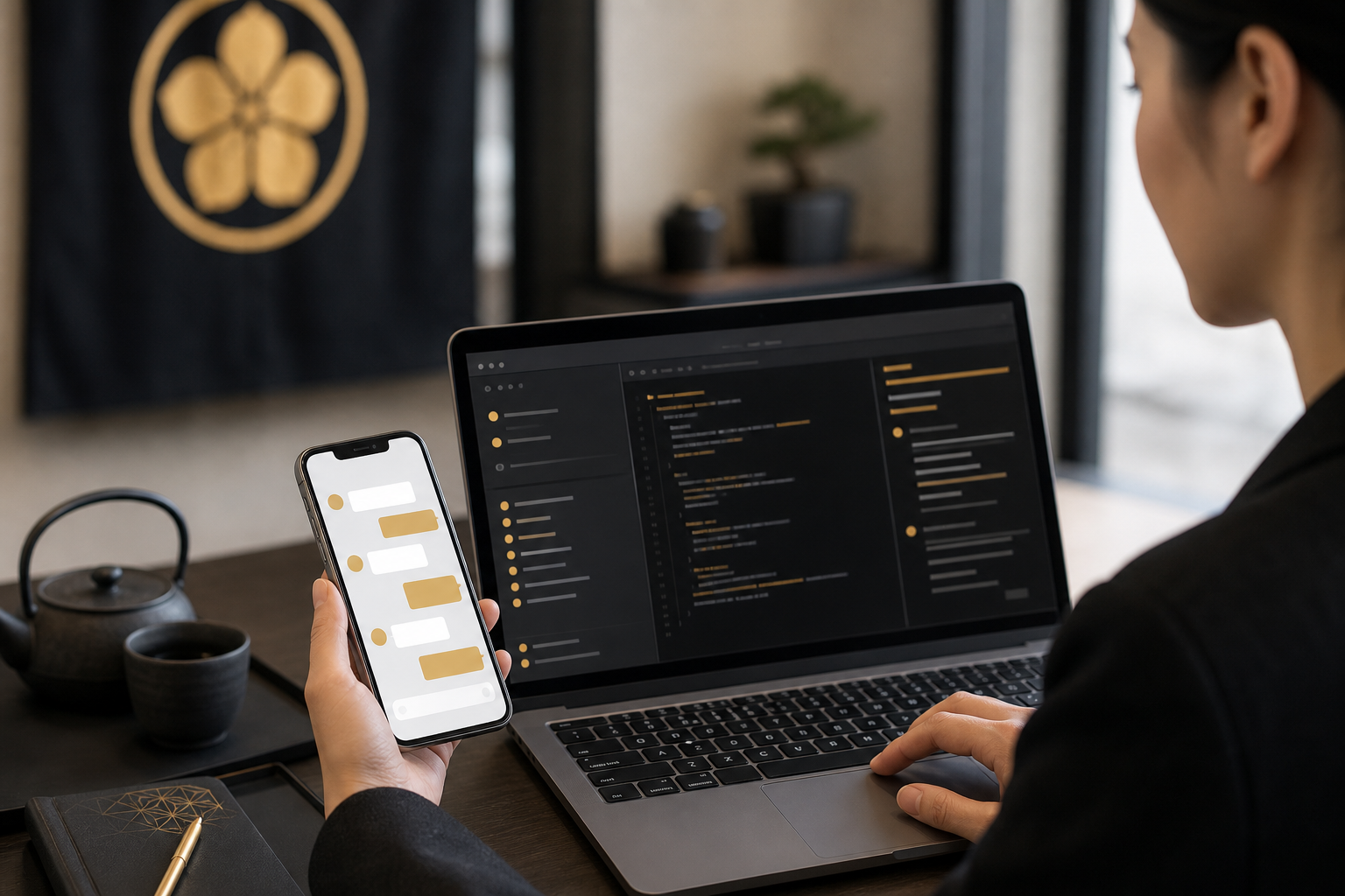 Claude Code × Threads連携でテキストSNS集客をAI自動化