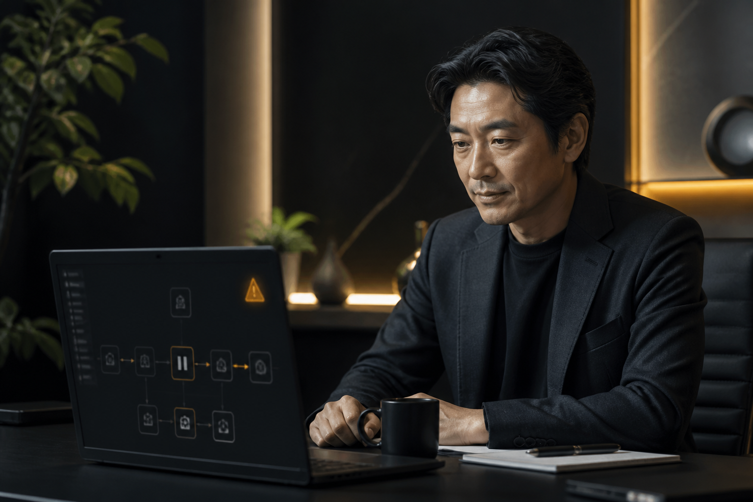 Claude Codeの自動化が止まったときの切り分け手順
