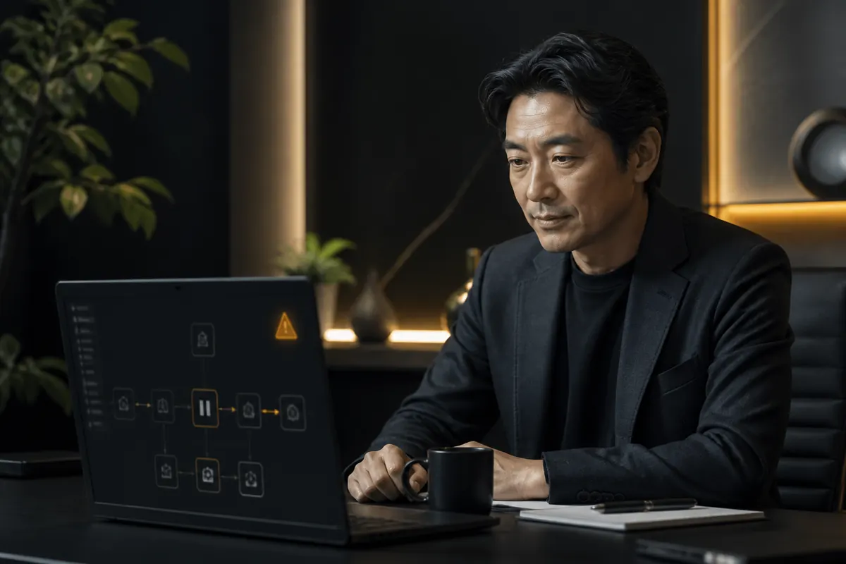 Claude Codeの自動化が止まった・結果がおかしいときの対処法