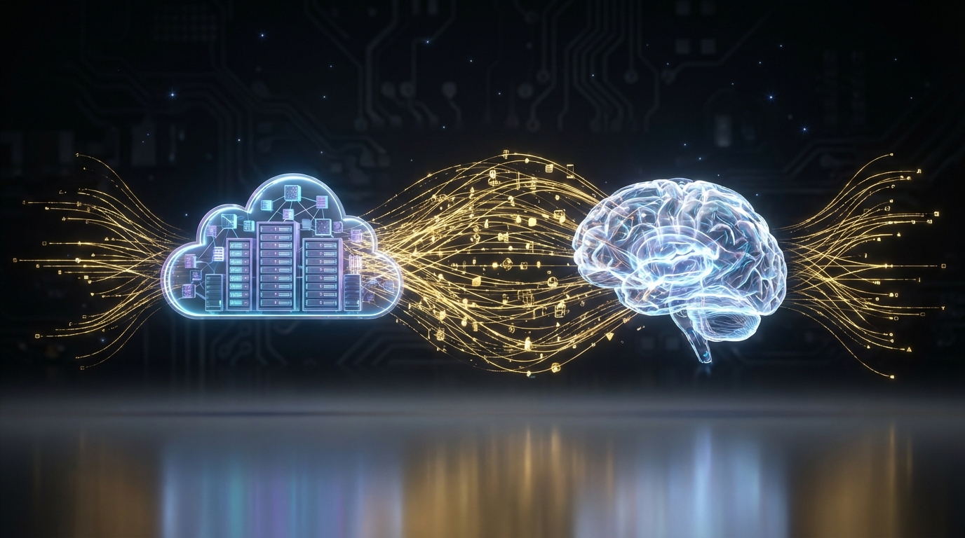 MCP（Model Context Protocol）の仕組み