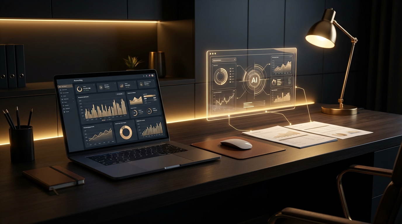 マネーフォワード×MCP連携でAI会計自動化