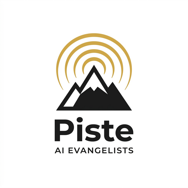 Piste AI EVANGELISTS